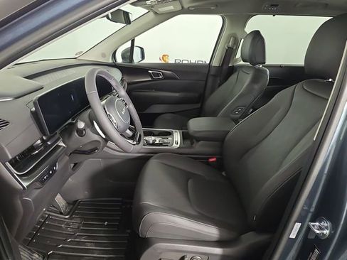 New 2026 Kia Carnival SX image 19