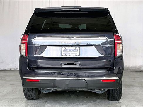 Used 2023 Chevrolet Tahoe LS image 3