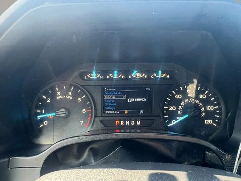 Used 2018 Ford F150 XL w/ Equipment Group 101A Mid AWD/4WD image 15