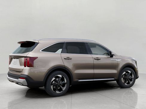 New 2026 Kia Sorento EX AWD/4WD image 6