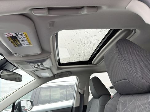 Used 2023 Toyota RAV4 XLE image 23