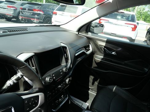 Used 2020 GMC Terrain SLT w/ Preferred Package FWD image 13