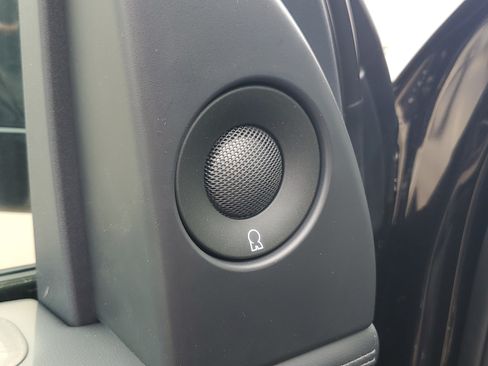 New 2027 Lincoln Navigator Reserve w/ Jet Appearance Package AWD/4WD image 9