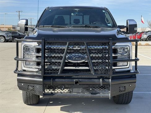 Used 2024 Ford F250 King Ranch w/ Chrome Package image 7