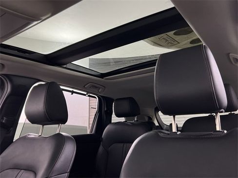 Certified 2025 MAZDA CX-90 3.3 Turbo w/ Premium Sport Pkg image 15