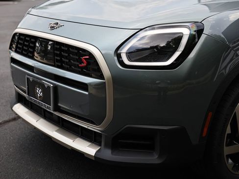 New 2027 MINI Cooper Countryman S AWD/4WD image 12