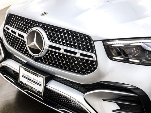 Used 2024 Mercedes-Benz GLE 450 4MATIC image 14