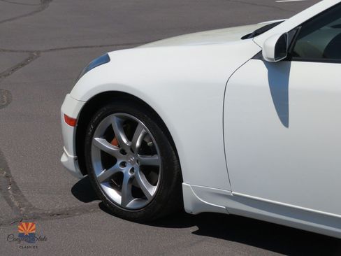 Used 2004 INFINITI G35 Coupe w/ Premium Pkg RWD image 13
