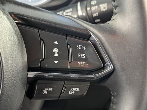 Certified 2025 MAZDA CX-5 AWD 2.5 S w/ Select Package image 20