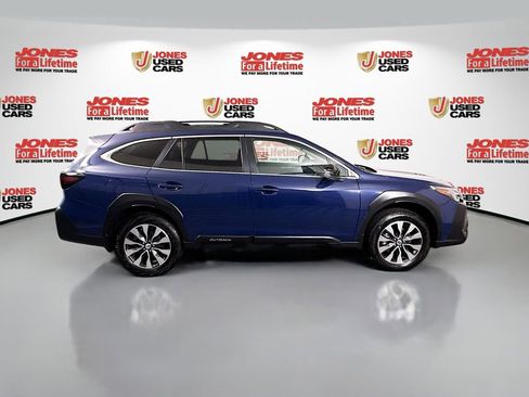 Certified 2023 Subaru Outback Limited image 19