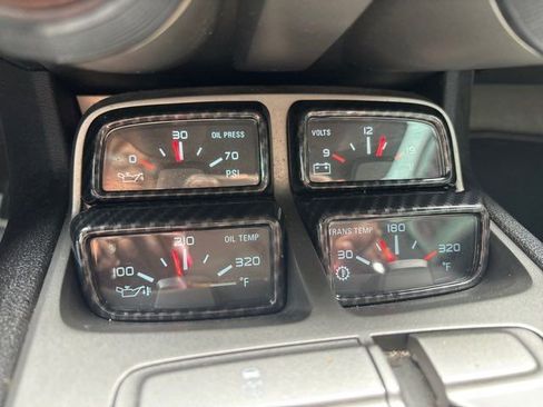Used 2014 Chevrolet Camaro LT w/ RS Package RWD image 26