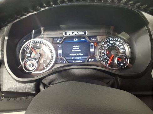 Used 2019 RAM 1500 Laramie image 19