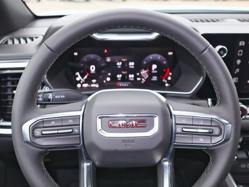 New 2026 GMC Canyon Elevation w/ Convenience Package image 14