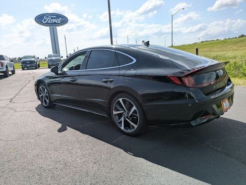 Used 2023 Hyundai Sonata SEL Plus FWD image 6