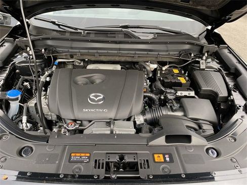 New 2025 MAZDA CX-5 AWD 2.5 S image 29