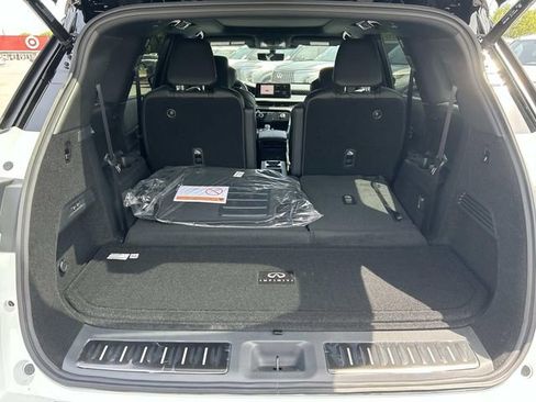 New 2027 INFINITI QX60 Autograph AWD/4WD image 13