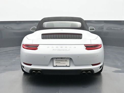 Certified 2019 Porsche 911 Carrera S RWD image 18