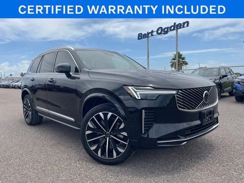 Used 2026 Volvo XC90 B6 Plus w/ Protection Package Premier AWD/4WD image 1