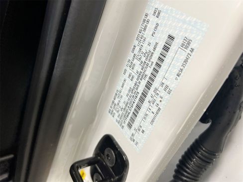 Used 2025 Ford F150 Tremor w/ Equipment Group 402A High image 28