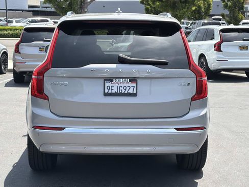 Certified 2024 Volvo XC90 B6 Plus AWD/4WD image 6