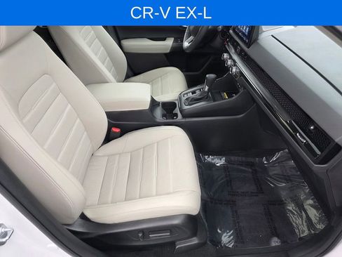 Used 2023 Honda CR-V EX-L image 26