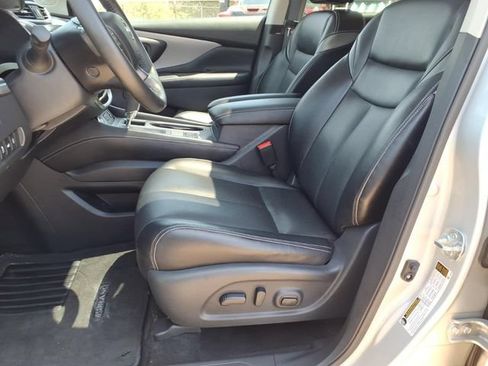 Used 2024 Nissan Murano SL w/ Cargo Package AWD/4WD image 10