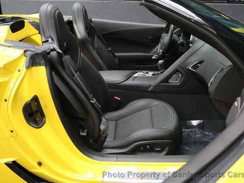 Used 2019 Chevrolet Corvette Grand Sport image 31