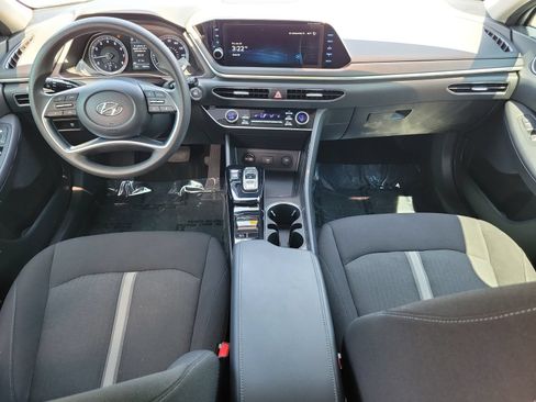 Used 2023 Hyundai Sonata SEL FWD image 18