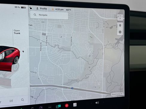 Used 2022 Tesla Model 3 Long Range image 19
