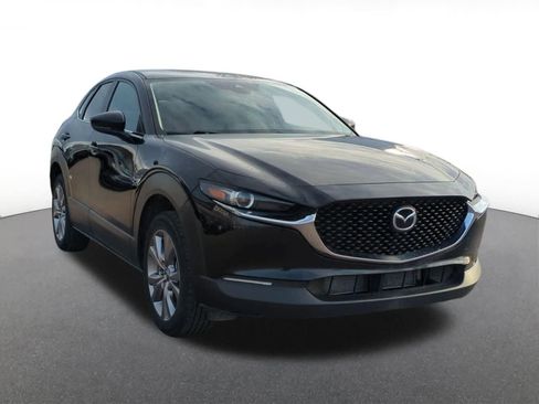 Used 2020 MAZDA CX-30 AWD w/ Preferred Package image 8