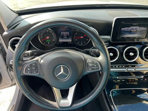 Used 2015 Mercedes-Benz C 300 4MATIC Sedan image 28