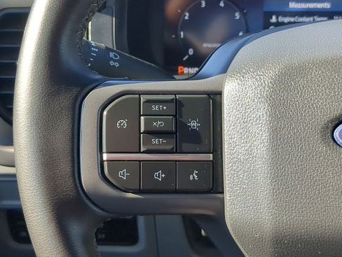 Used 2024 Ford F150 XLT w/ Mobile Office Package image 17