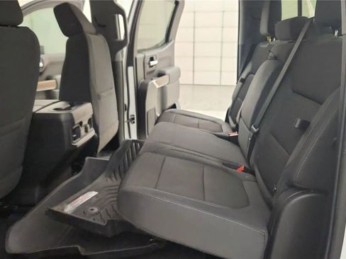 Used 2020 Chevrolet Silverado 1500 LT Trail Boss image 32