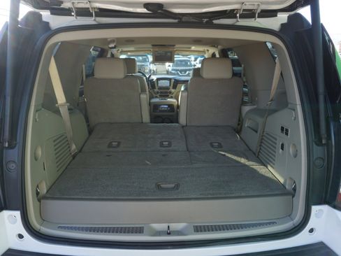 Used 2018 GMC Yukon Denali w/ Open Road Package image 12