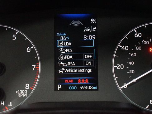 Certified 2024 Toyota Corolla LE FWD image 16