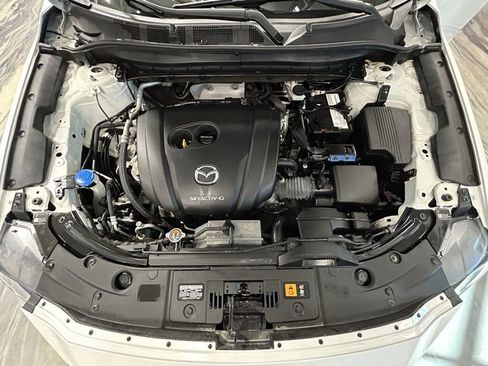 Used 2020 MAZDA CX-5 Grand Touring image 57