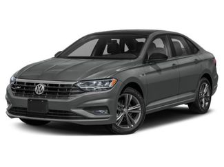 Used 2019 Volkswagen Jetta R-Line w/ R-Line Cold Weather Package FWD video 1