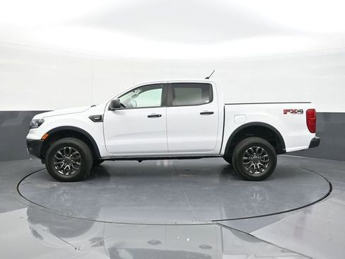 Used 2023 Ford Ranger XLT w/ Equipment Group 301A Mid image 9