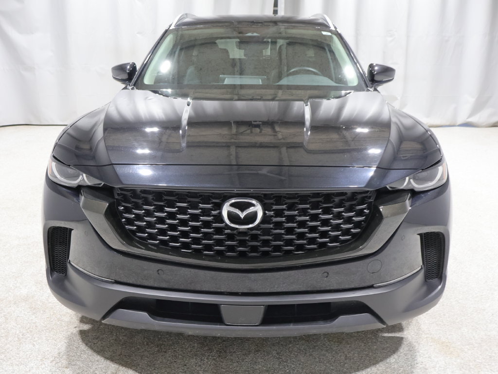 Used 2026 MAZDA CX-50 AWD 2.5 S w/ Preferred Pkg image 8
