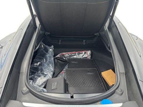 New 2024 Jaguar F-TYPE R-Dynamic RWD image 18