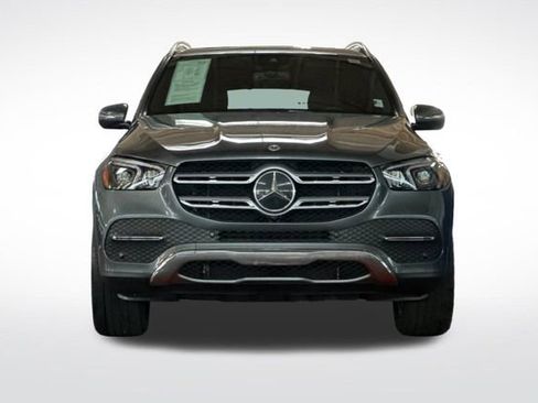 Used 2023 Mercedes-Benz GLE 350 GLE 350 image 10