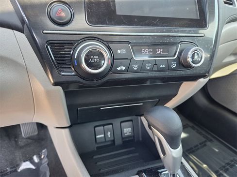 Used 2015 Honda Civic EX image 25