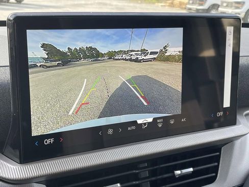 New 2026 Ford Explorer Active RWD image 23