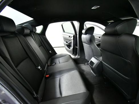 Used 2019 Honda Accord Sport image 23