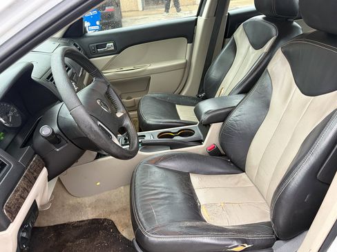 Used 2009 Mercury Milan Premier image 12