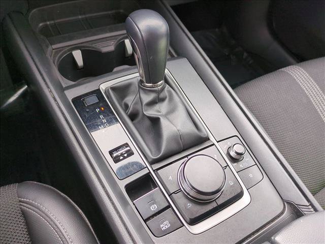 Used 2025 MAZDA CX-50 AWD 2.5 S w/ Preferred Package image 12