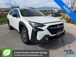 Used 2024 Subaru Outback Premium AWD/4WD 360° Tour