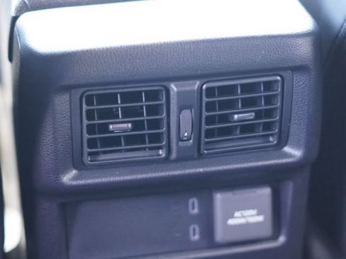 Used 2025 Toyota 4Runner TRD Sport Premium AWD/4WD image 44