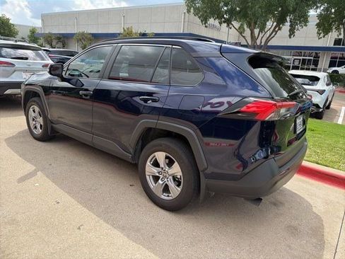 Certified 2025 Toyota RAV4 XLE w/ Convenience Package image 3