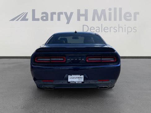 Used 2015 Dodge Challenger SXT Plus w/ Driver Convenience Group RWD image 4